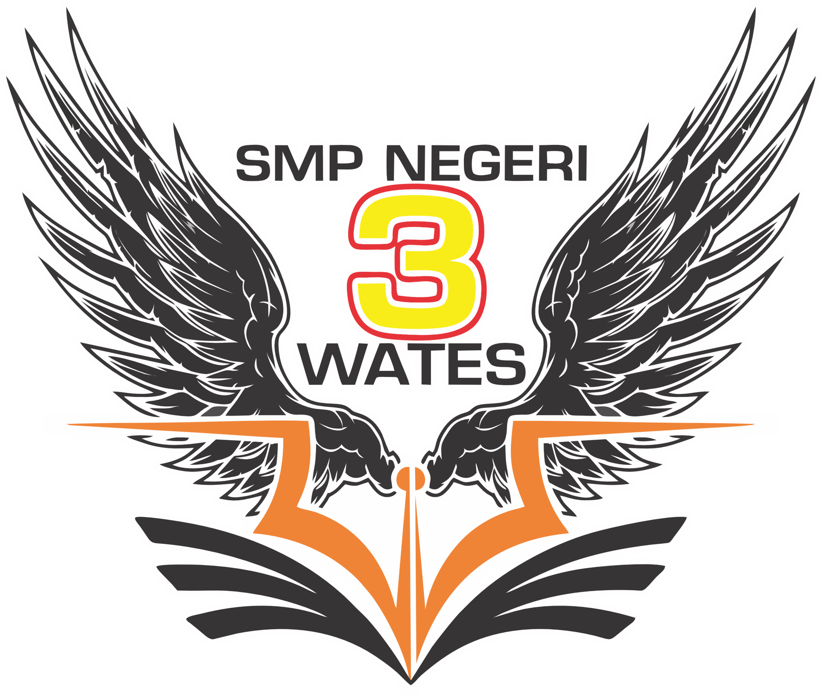 Logo SMPN 3 Wates